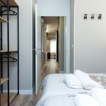 Apartamento Boston - Centro, Nuevo, Confort, Wifi Leilighet Valladolid Eksteriør bilde