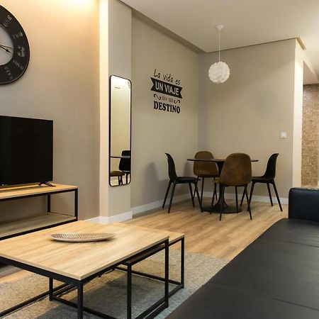 Apartamento Boston - Centro, Nuevo, Confort, Wifi Leilighet Valladolid Eksteriør bilde