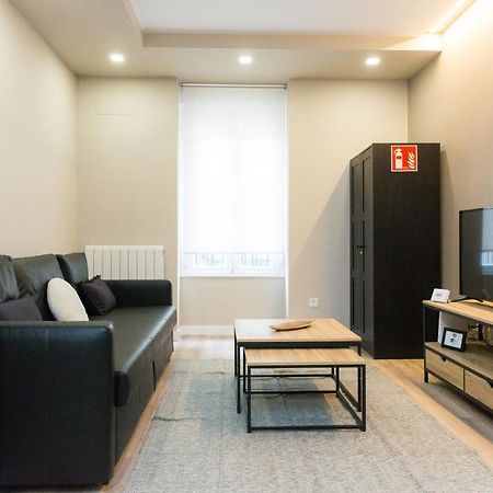 Apartamento Boston - Centro, Nuevo, Confort, Wifi Valladolid Eksteriør bilde