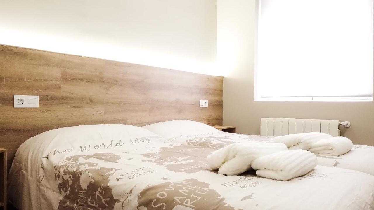 Apartamento Boston - Centro, Nuevo, Confort, Wifi Valladolid Eksteriør bilde