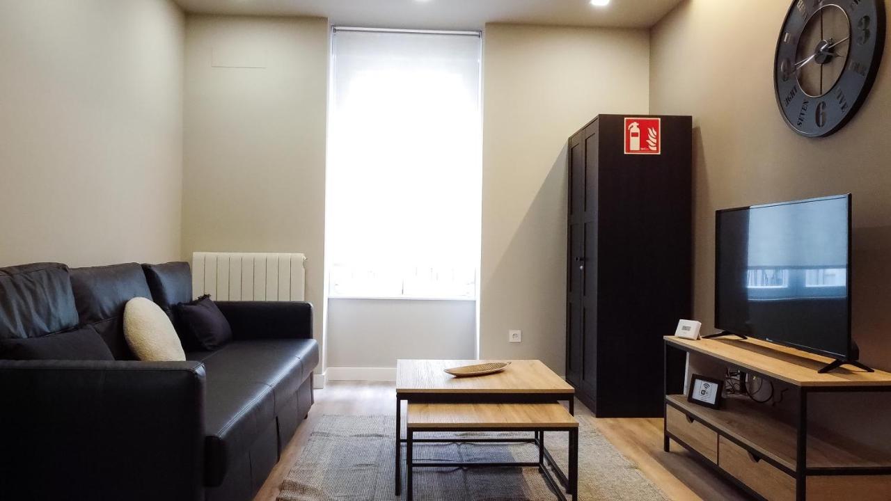 Apartamento Boston - Centro, Nuevo, Confort, Wifi Valladolid Eksteriør bilde