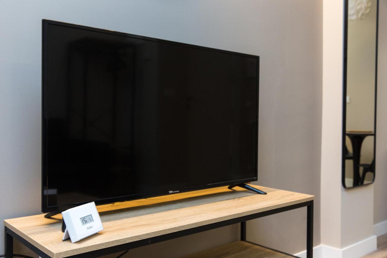 Apartamento Boston - Centro, Nuevo, Confort, Wifi Valladolid Eksteriør bilde