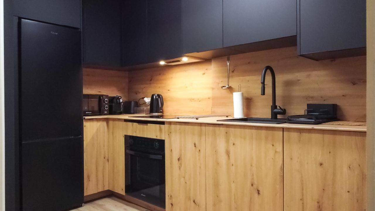 Apartamento Boston - Centro, Nuevo, Confort, Wifi Valladolid Eksteriør bilde