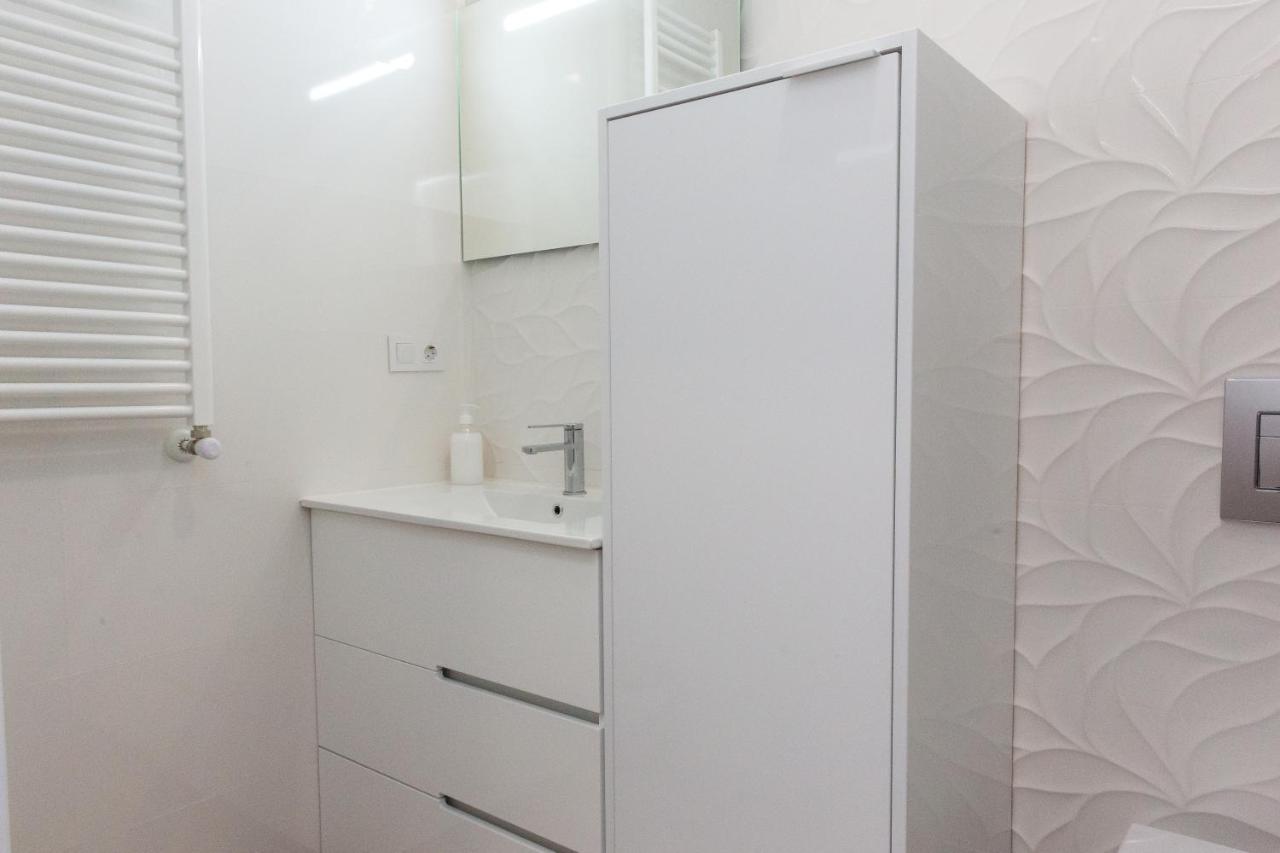 Apartamento Boston - Centro, Nuevo, Confort, Wifi Valladolid Eksteriør bilde