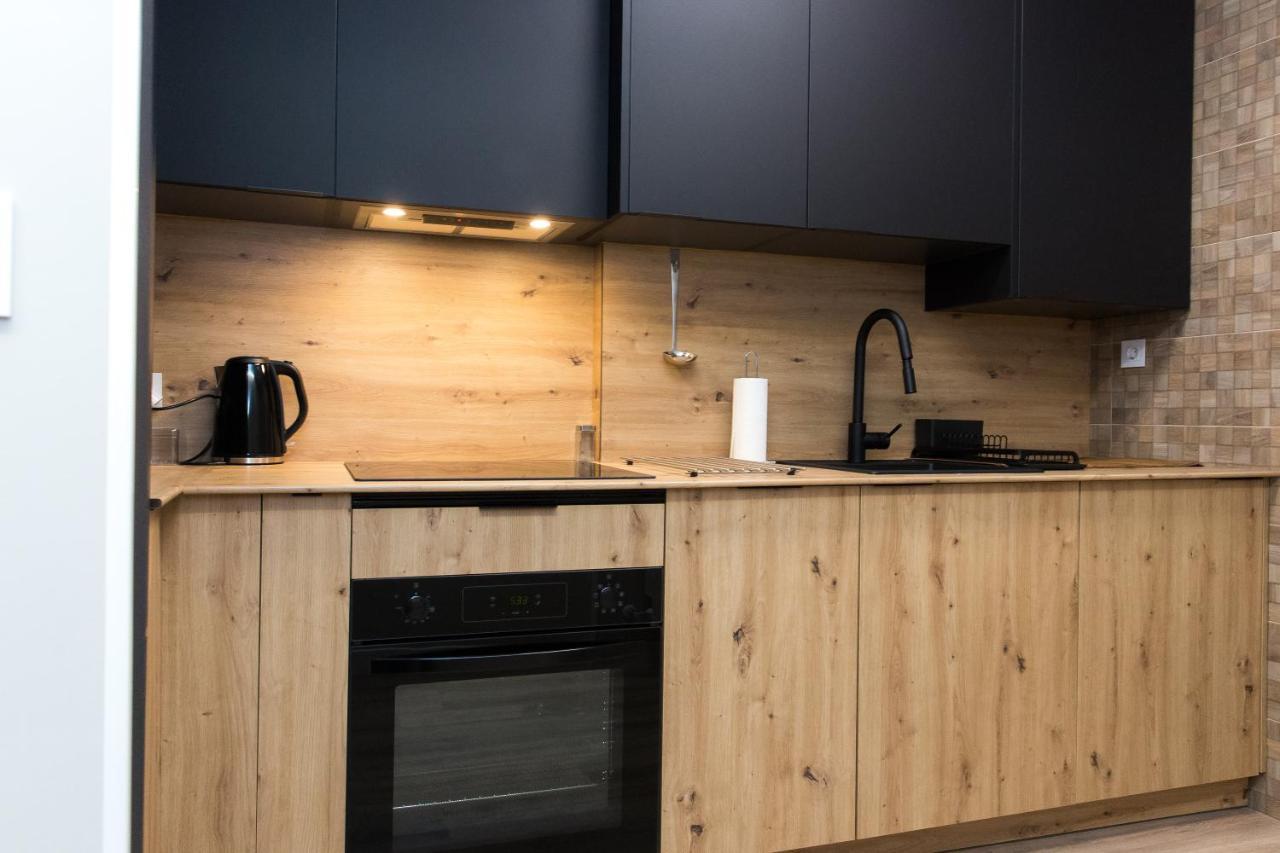 Apartamento Boston - Centro, Nuevo, Confort, Wifi Valladolid Eksteriør bilde