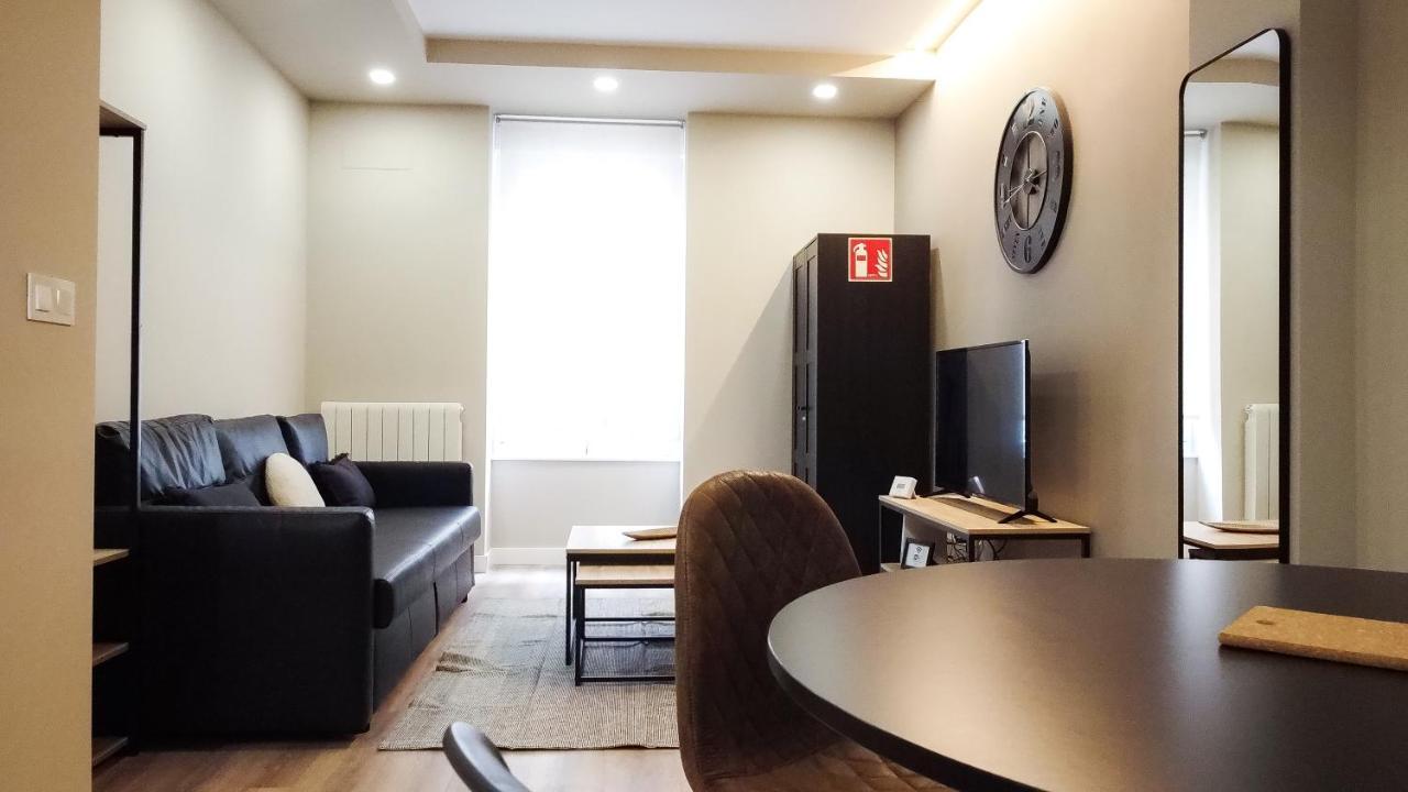 Apartamento Boston - Centro, Nuevo, Confort, Wifi Leilighet Valladolid Eksteriør bilde