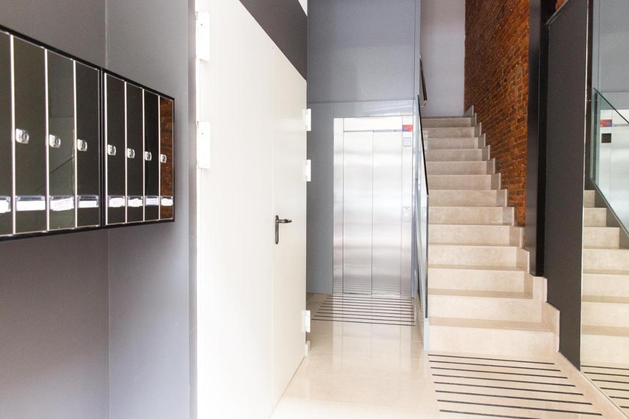 Apartamento Boston - Centro, Nuevo, Confort, Wifi Valladolid Eksteriør bilde