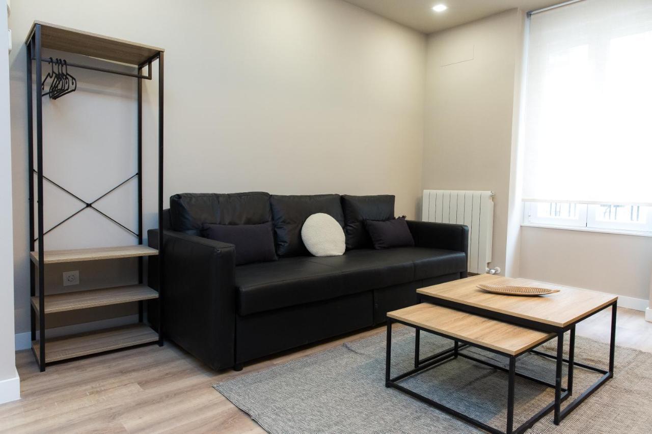 Apartamento Boston - Centro, Nuevo, Confort, Wifi Valladolid Eksteriør bilde